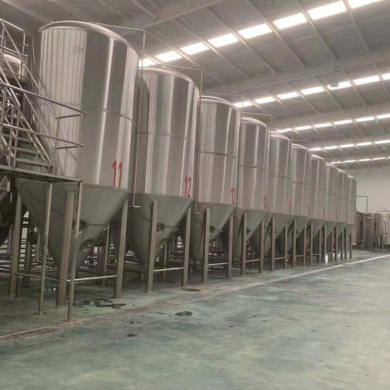 卡若精酿啤酒设备厂—行业标准政策